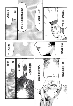 Page 20 of Nise DRAGON BLOOD! 10.