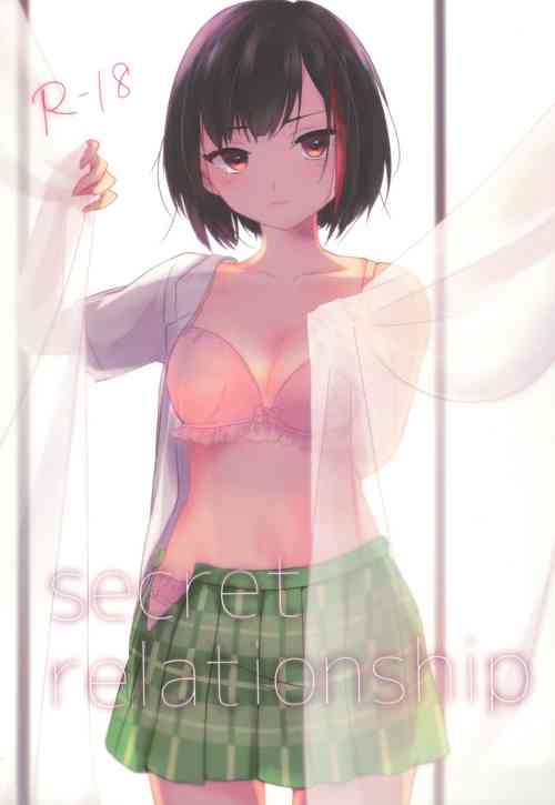 Download Secret relationship