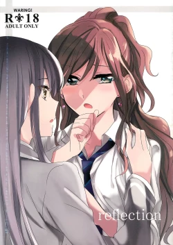 Page 1 of reflection