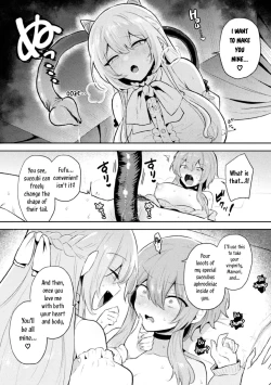 Page 13 of Tawaman Sakyubasu 19 kai | Tawaman Succubus 19th Floor