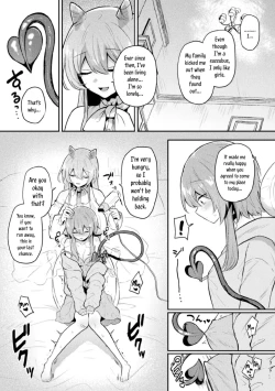 Page 7 of Tawaman Sakyubasu 19 kai | Tawaman Succubus 19th Floor