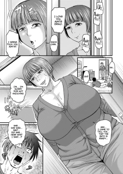 Page 5 of Obasan to Futarigurashi