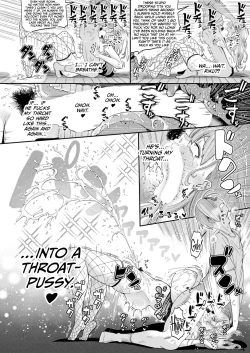 Page 20 of Nagachichi Ponkotsu Onee-chan wa Otouto to Pakoritai | Big Sister With Drooping Tits Wants to Fuck Her Little Brother