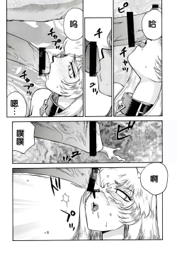 Page 13 of Nise DRAGON BLOOD! 11.