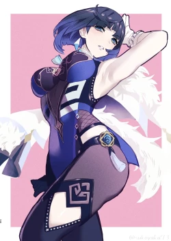 Page 28 of her artifact