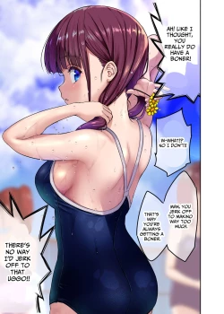 Page 32 of Osananajimi to H Shita Yokujitsu | The Day After I Banged My Childhood Friend