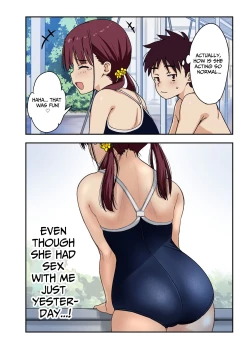 Page 7 of Osananajimi to H Shita Yokujitsu | The Day After I Banged My Childhood Friend