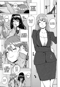 Page 10 of Gakuen Kounin Tanetsuke Gasshuku | Officially Accredited Sex Boot Camp Ch 1-8