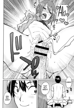 Page 33 of Gakuen Kounin Tanetsuke Gasshuku | Officially Accredited Sex Boot Camp Ch 1-8