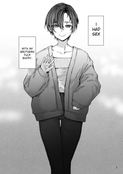 Page 4 of Osagari Sex Friend Another - Pass The Sex Friend Another Aburaya Sae Hen