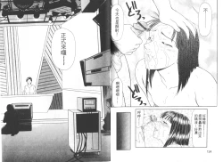 Page 65 of Caster Ayako II | 脅迫女主播 II