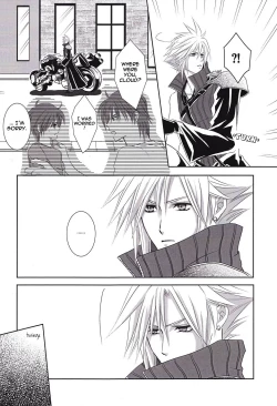 Page 5 of Call My Name