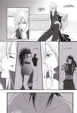 Page 8 of Call My Name