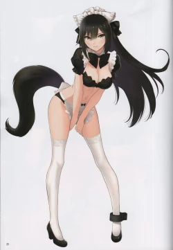 Page 20 of Tony MAGAZINE 10 : BUNNY FESTIUAL