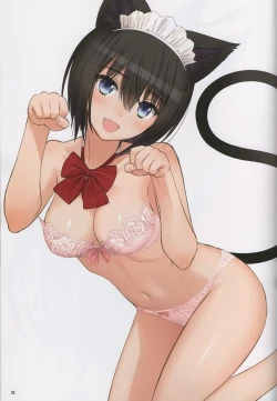 Page 24 of Tony MAGAZINE 10 : BUNNY FESTIUAL