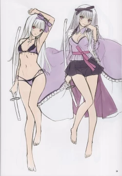 Page 33 of Tony MAGAZINE 10 : BUNNY FESTIUAL