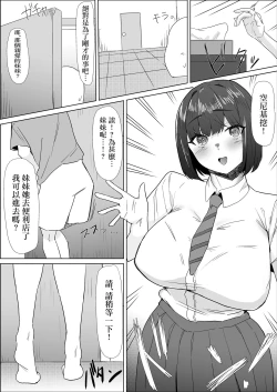Page 11 of Gakkou de wa Yuutousei na Imouto no Tomodachi wa, InCha na Ore no Dosukebe SeFri