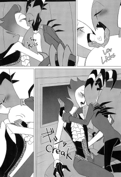 Page 15 of You’re driving me crazy!