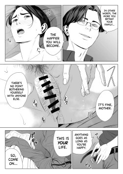 Page 27 of Gibo no Tsukaeru Karada. 2