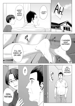 Page 50 of Gibo no Tsukaeru Karada. 2