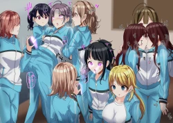 Page 4 of Ningyō o tsukuru ningyō