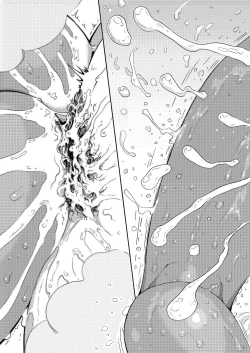 Page 80 of Pichipichi Girl Muchimuchi