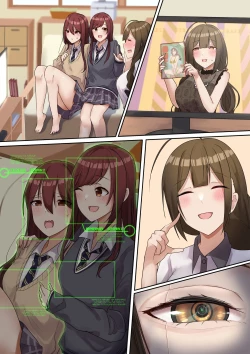 Page 7 of Chie no mi o tabeta kikai wa