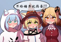 Page 25 of 万圣节