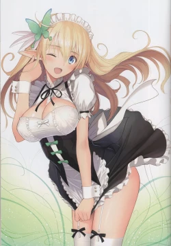 Page 24 of Tony MAGAZINE 11 : ELF MANIA