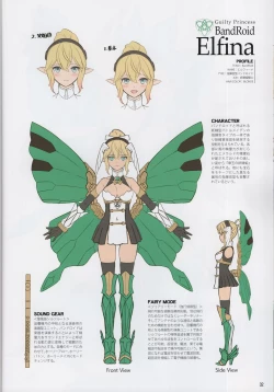 Page 31 of Tony MAGAZINE 11 : ELF MANIA