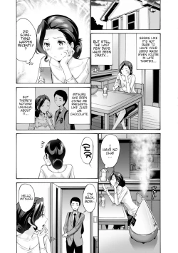 Page 27 of Haha wa Musuko no Chinpo ni Koi o Suru - Mother lusts after her son's dick. + FANZA Tokusouban Furoku