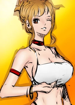 Page 8 of Good Dream Feeling - The Missing Pages