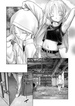 Page 315 of Cyberia Plus Vol. 21