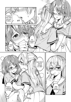 Page 3 of A Convenient Excuse