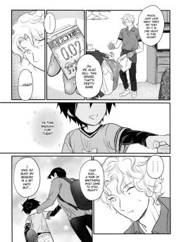 Page 48 of Shitodo ni Kogareru | Dripping Wet and Burning