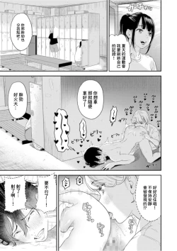 Page 15 of Chijo Rizumu 1