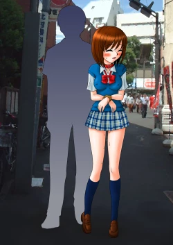 Page 114 of Doukyuusei Choukyou Monogatari "BabyDog01" + "Kubo Ayano 17-sai Choukyou Gashuu"