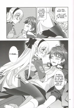 Page 28 of Mato no Tsukiyo ni