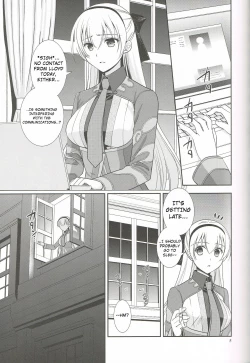 Page 4 of Mato no Tsukiyo ni