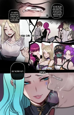 Page 20 of K/DA