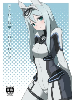 Page 1 of Fresh Factory