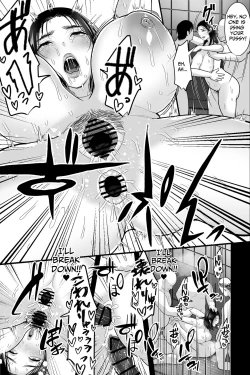 Page 30 of Wife Snatching Village