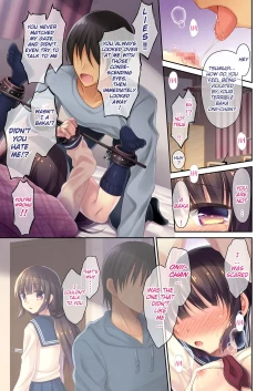 Page 63 of JC Imouto Saimin Soushuuhen