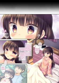 Page 76 of JC Imouto Saimin Soushuuhen
