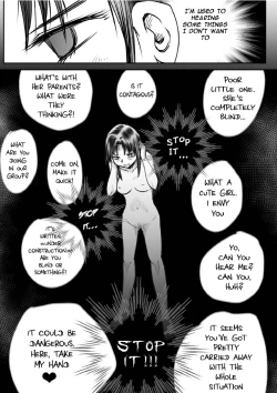 Page 19 of A TALE OF BONDAGE FIGHTER PRINCESS SPHINX act7 vsJODO