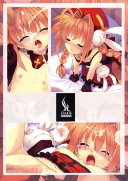 Page 20 of Vita-san to Issho!!