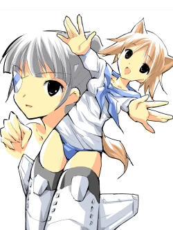 Page 27 of Hikou Majo Sentou Tai