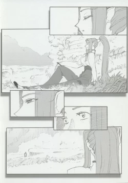 Page 102 of Omatsuri Zenjitsu no Yoru 15.03