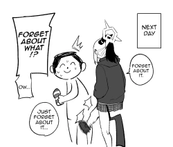 Page 11 of Sensei o mi ni iku | Went to see Sensei