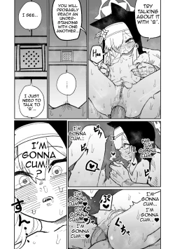 Page 15 of Zange Game & Kakekin No Shiharai